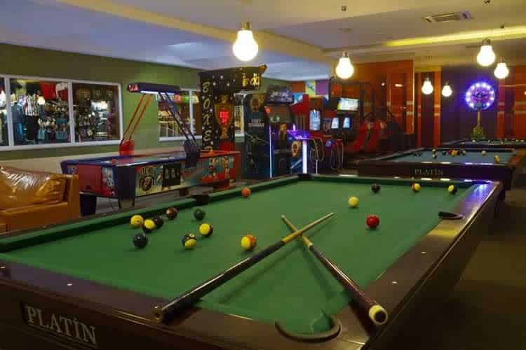 Adalya Resort Spa